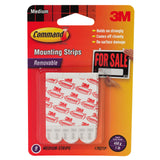 3M Hanging Strips