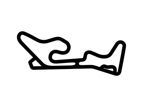 Abbeville France Race Circuit