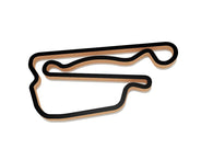 Adams Motorsports Park Optional Course