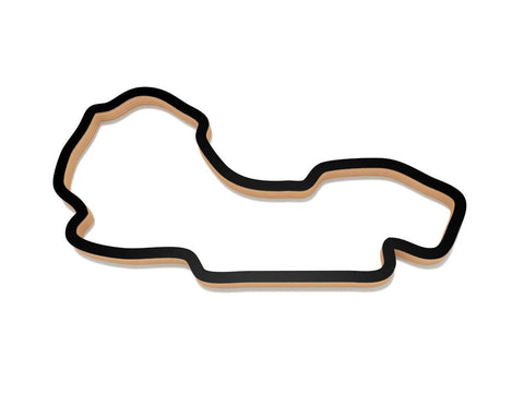 Albert Park Circuit