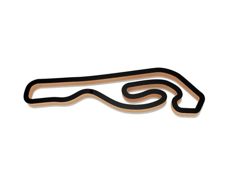 Anneau Du Rhin Competition 3.0 Circuit