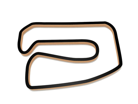 Anneau Du Rhin Training Circuit