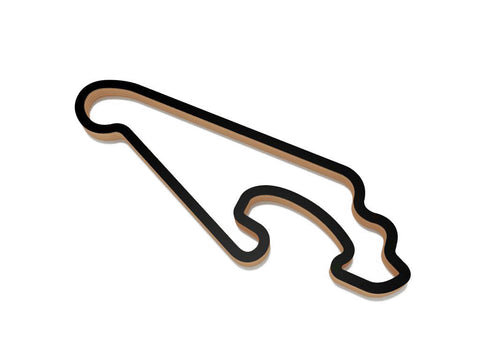 Arroyo Seco Raceway 1.4