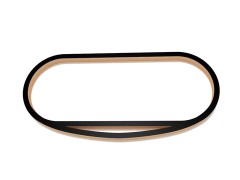 Auto Club Speedway Oval
