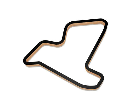 Autobahn Country Club North Circuit