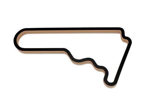 Autodromo Hermanos Rodriguez National Circuit