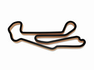 Barber Motorsports Park