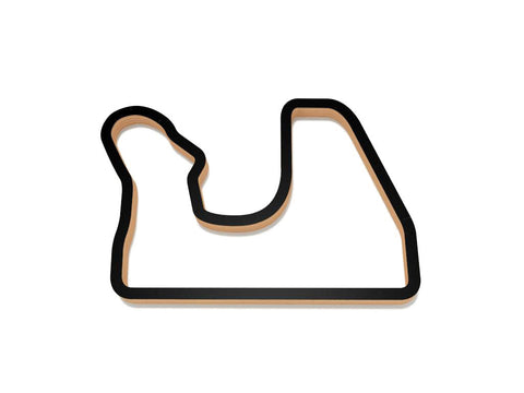 Blackhawk Farms Raceway