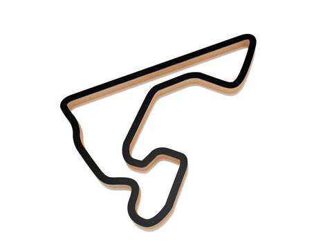 Bondurant Racing School Firebird West