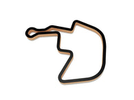 Brainerd Int'l Raceway Competition Course