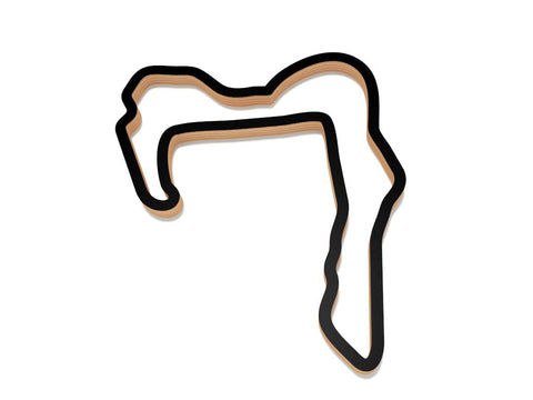 Buttonwillow Raceway Park #1