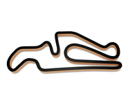 CalSpeed Karting Course