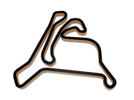 Calabogie Motorsports Park Pro Circuit