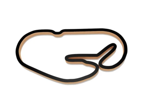 Daytona Int'l Speedway Road Course