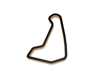 Carolina Motorsports Park East Course