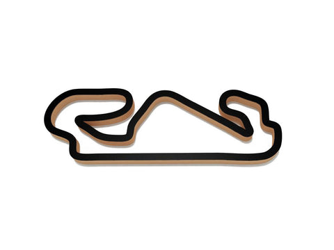 Catalunya GP Circuit