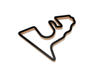 Circuit of the Americas Short Circuit