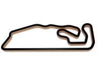 Dominion Raceway Road Course