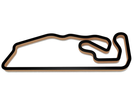 Dominion Raceway Road Course