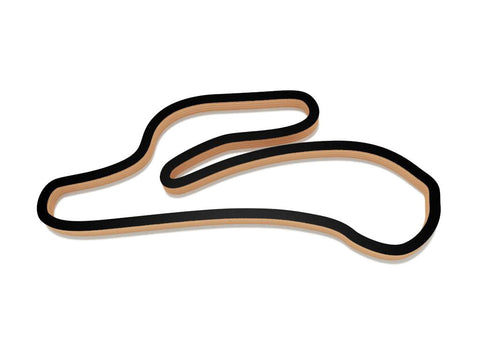 Ebisu Circuit East Course