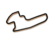 Exhibition Place Circuit