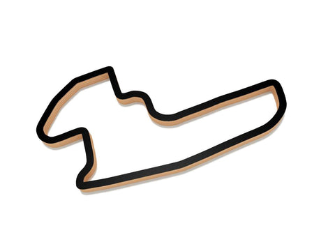 Exhibition Place Circuit