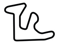 GingerMan Raceway