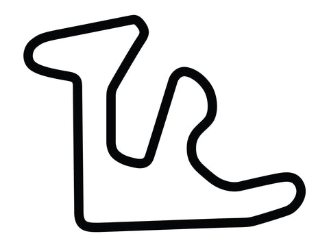 GingerMan Raceway