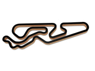 X1 Outdoors Kart Daytona Circuit