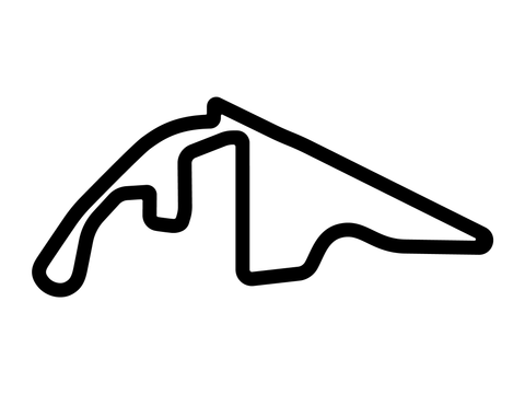Yas Marina GP Circuit
