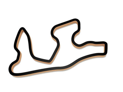 Gotland Ring North Circuit
