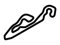 National Corvette Museum Motorsports Park Grand Full