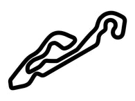 National Corvette Museum Motorsports Park Grand Full With Chicane