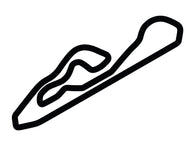 National Corvette Museum Motorsports Park Grand Max