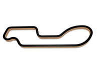 Grand Bend Raceway Kart Track