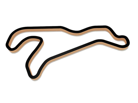 GrandSport Speedway Long