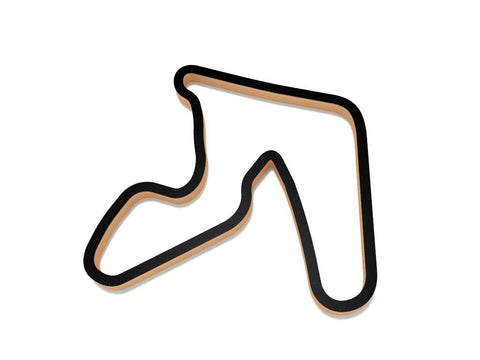 Hallett Motor Racing Circuit