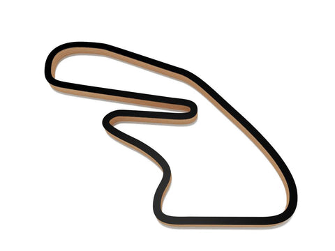 Hampton Downs National Circuit