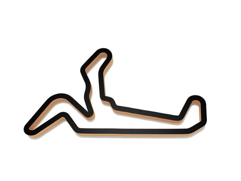 High Plains Raceway