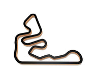 Inde Motorsports Ranch Configuration 2