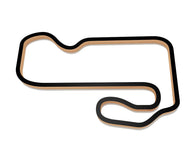 Indianapolis Raceway Park Road Course
