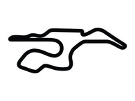 Sonoma Raceway (Infineon) Indy Circuit