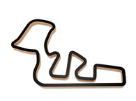 Jyllands-Ringen Circuit