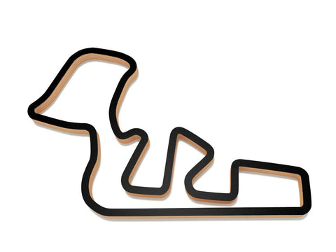 Jyllands-Ringen Circuit