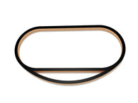 Kansas Speedway Tri-Oval