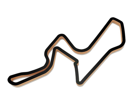 Kyalami Race Track