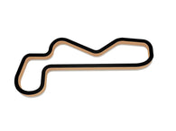 Las Vegas Motor Speedway Road Course