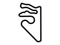 Spring Mountain Motorsports Ranch 2.6 Lauda Circuit