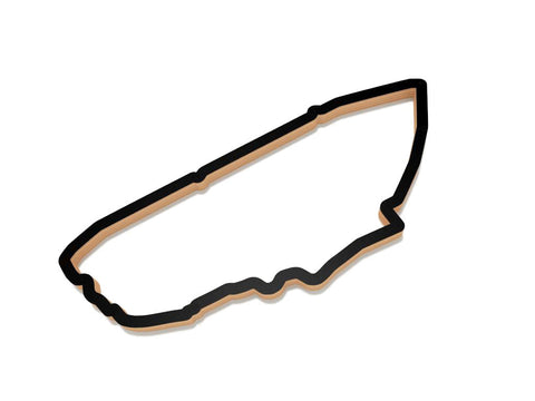 Le Mans Circuit de la Sarthe