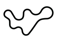 Porsche Experience Center (LA) Low-Friction Circuit